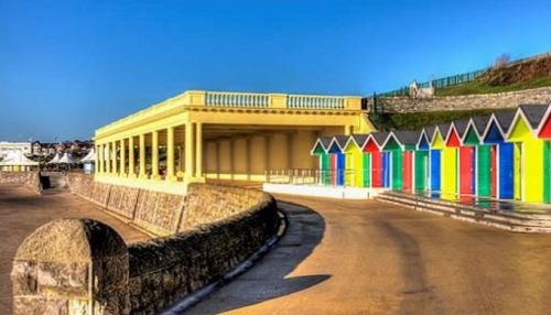 BarryIsland