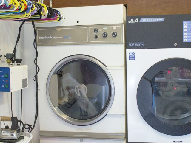 LaundryIrons