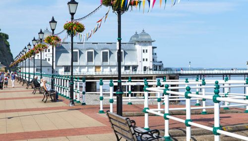 PenarthPier