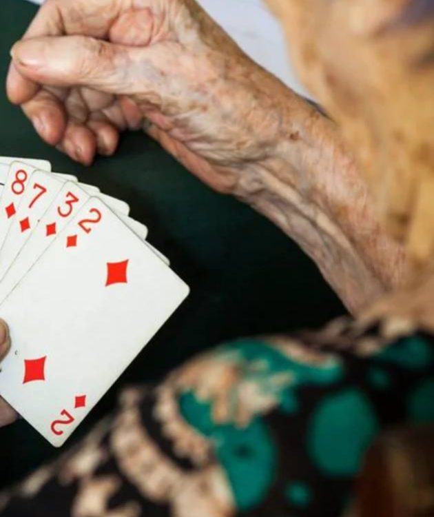 PlayingCards