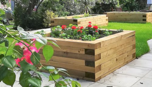 RaisedBeds