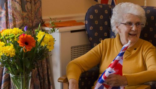 ResidentialCareHome