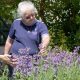 Tea & Coffee In Our Sensory Garden