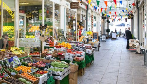 TownCentre